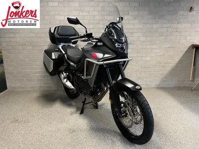 HONDA XL 750 TRANSALP – foto 2
