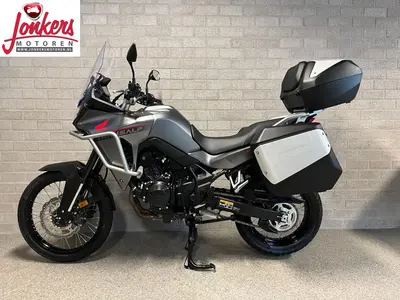 HONDA XL 750 TRANSALP – foto 3