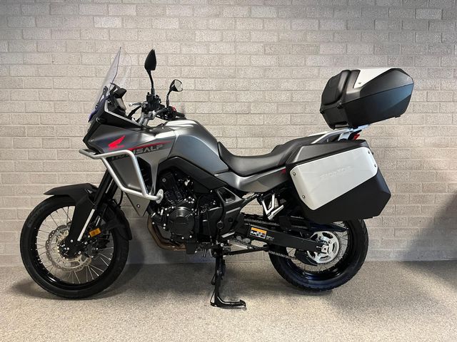 honda - xl-750-transalp
