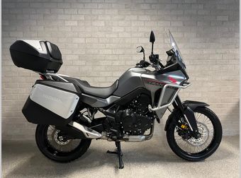 Honda XL 750 Transalp 2024 occasion