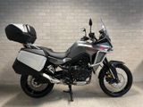 HONDA XL 750 TRANSALP
