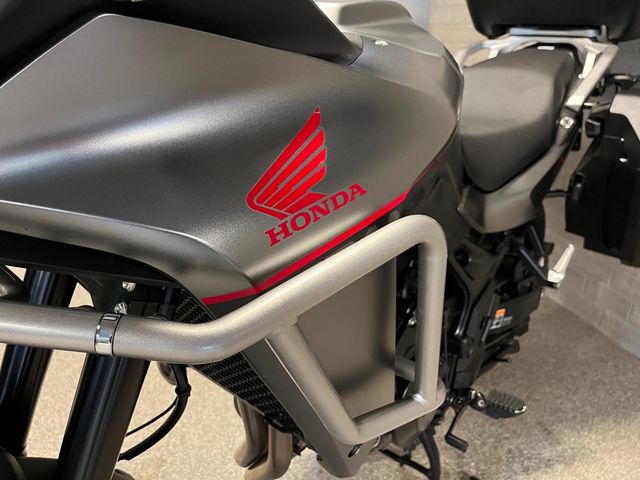 honda - xl-750-transalp