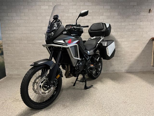 honda - xl-750-transalp