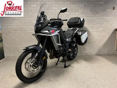 HONDA XL 750 TRANSALP – foto 4