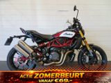 INDIAN MOTORCYCLE FTR 1200 S