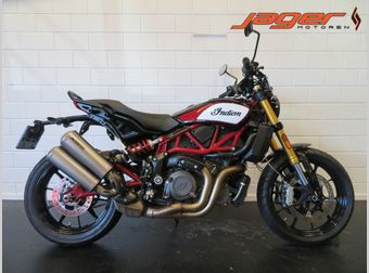 Indian Motorcycle FTR 1200 S 2019 occasion