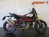 INDIAN MOTORCYCLE FTR 1200 S