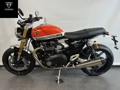 Triumph Speed Twin 1200 RS 2026 nieuw – foto 4 van 4