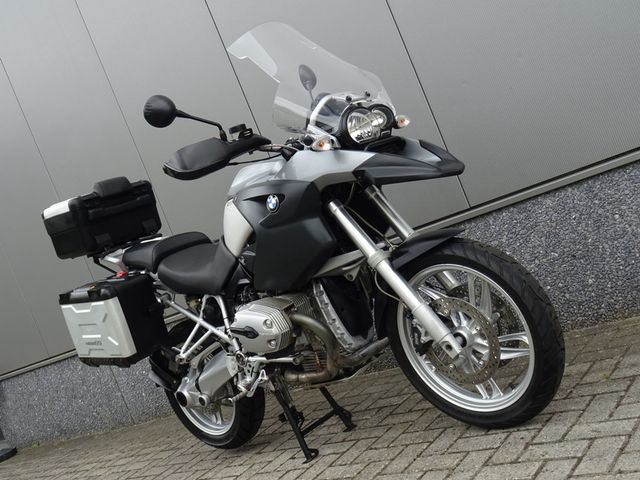 bmw - r-1200-gs