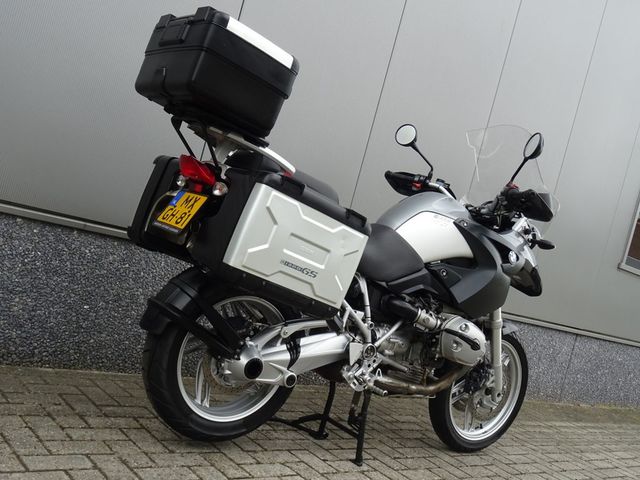 bmw - r-1200-gs