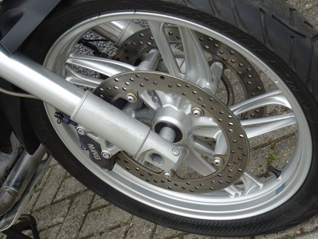 bmw - r-1200-gs