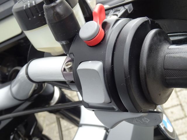bmw - r-1200-gs