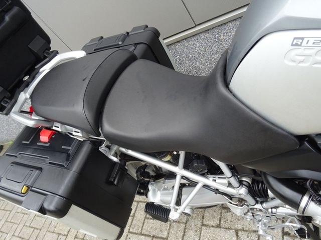 bmw - r-1200-gs