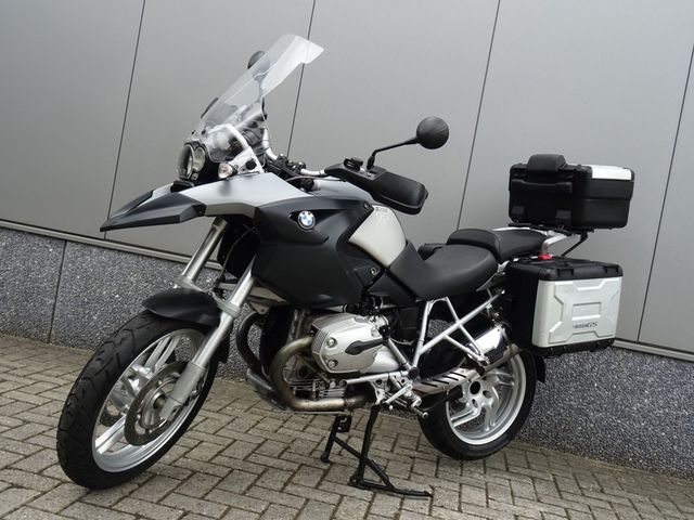 bmw - r-1200-gs