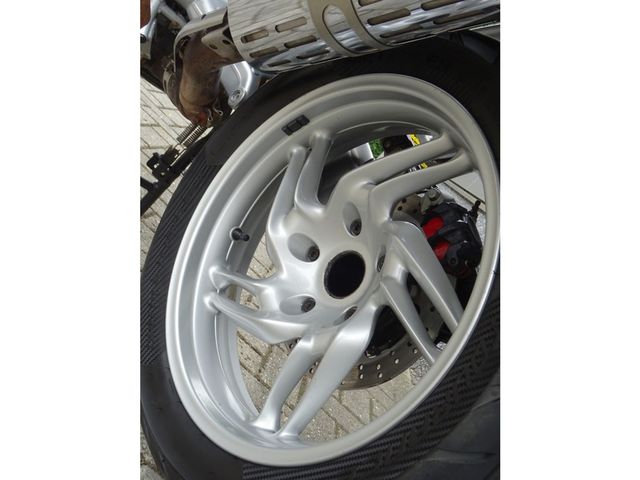 bmw - r-1200-gs