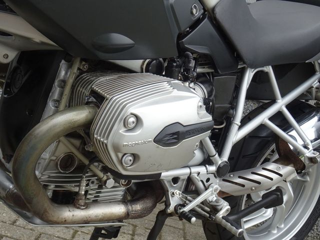 bmw - r-1200-gs