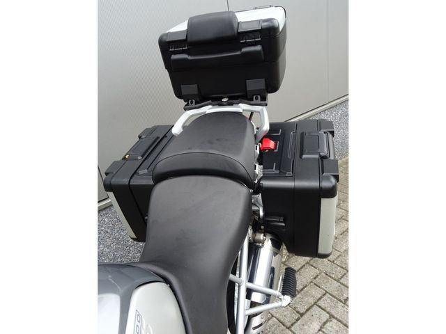 bmw - r-1200-gs