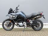 BMW F 750 GS