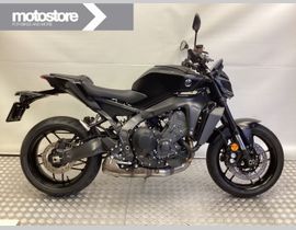 Yamaha MT 09 ABS 2025 nieuw