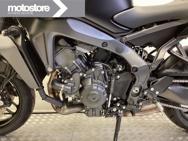 yamaha - mt-09-abs