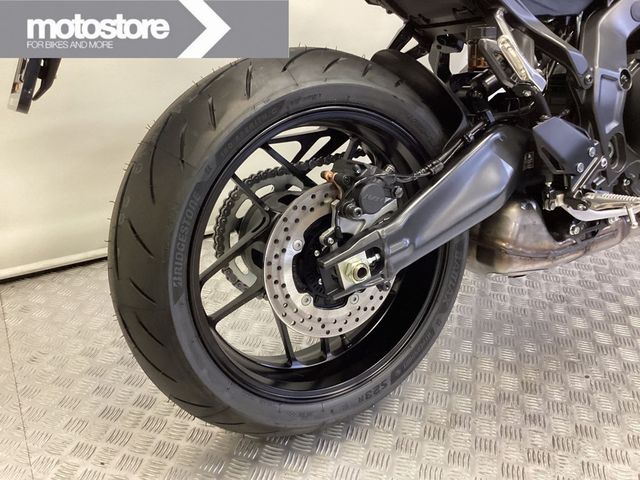 yamaha - mt-09-abs