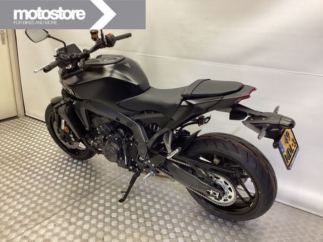 yamaha - mt-09-abs