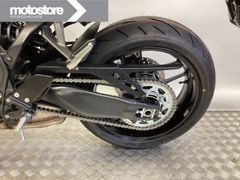 Yamaha MT-09 ABS 2025 nieuw – foto 10 van 14