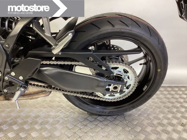 yamaha - mt-09-abs