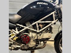 Ducati M 900 I.E. Dark 2002 occasion – foto 4 van 10