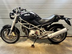 Ducati M 900 I.E. Dark 2002 occasion – foto 6 van 10