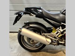 Ducati M 900 I.E. Dark 2002 occasion – foto 5 van 10
