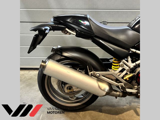 ducati - m-900-i.e.-dark