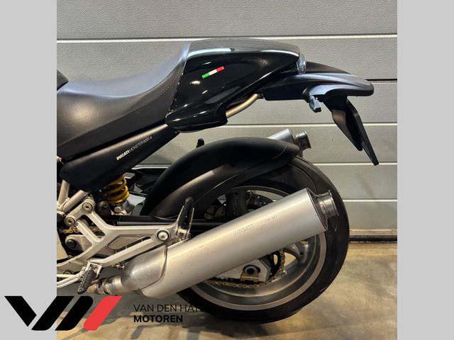ducati - m-900-i.e.-dark