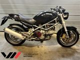 DUCATI M 900 I.E. DARK