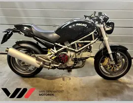 Ducati M 900 I.E. Dark 2002 occasion