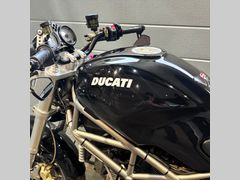 Ducati M 900 I.E. Dark 2002 occasion – foto 9 van 10