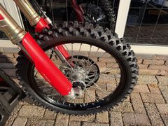 Honda CRF 250 R 2026 nieuw – foto 5 van 14