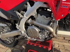 Honda CRF 250 R 2026 nieuw – foto 2 van 14