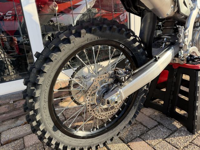 honda - crf-250-r