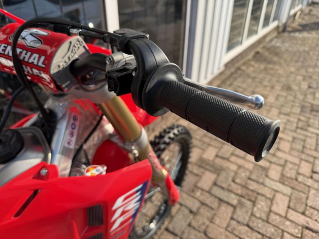 honda - crf-250-r