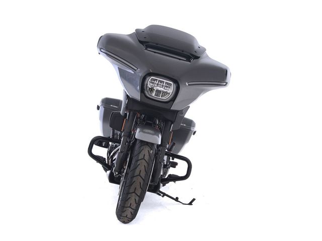 harley-davidson - street-glide-cvo-flhxse