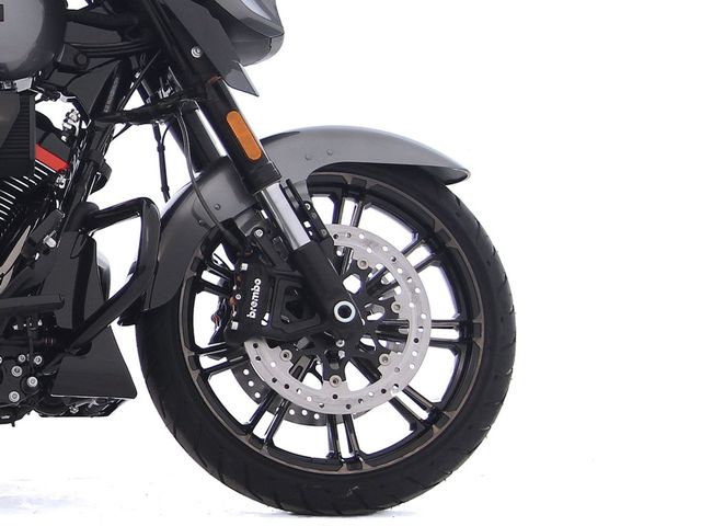 harley-davidson - street-glide-cvo-flhxse