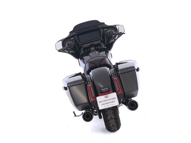 harley-davidson - street-glide-cvo-flhxse