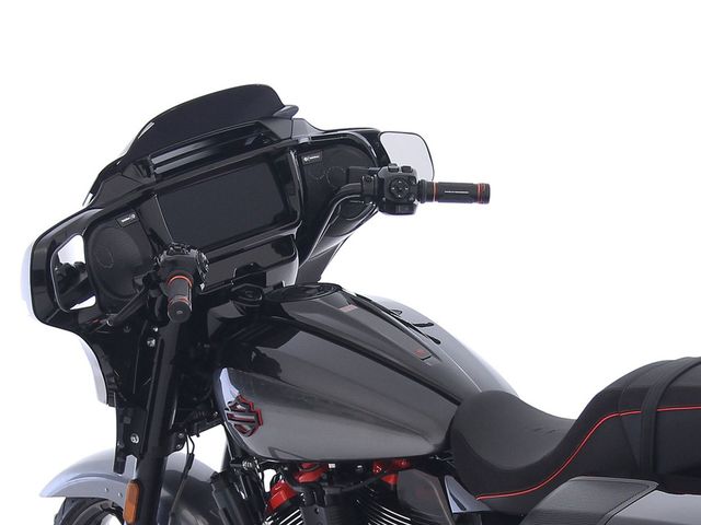 harley-davidson - street-glide-cvo-flhxse