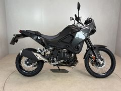 KAWASAKI KLE 500