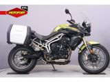 TRIUMPH TIGER 800 ABS