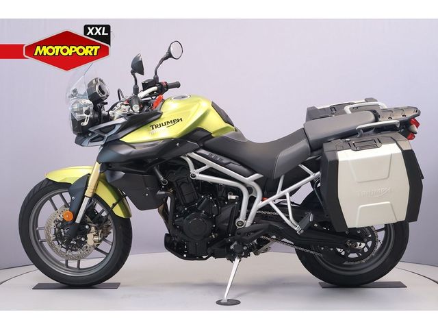 triumph - tiger-800-abs