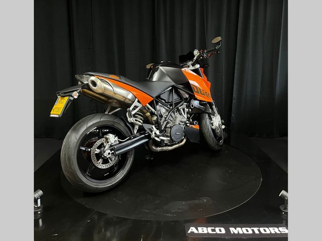 ktm - 990-super-duke