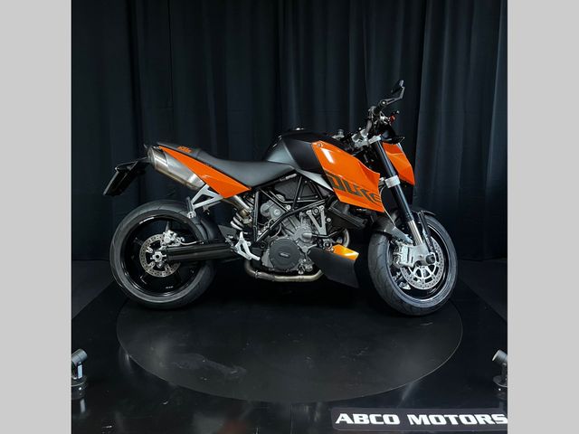 ktm - 990-super-duke