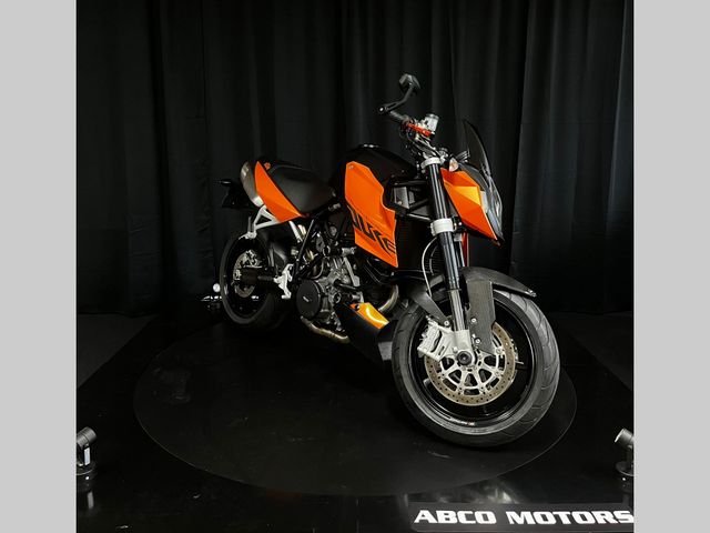 ktm - 990-super-duke